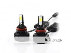 LED-лампа Galaxy Cree XM-L2 1800Лм 2G (2 шт)